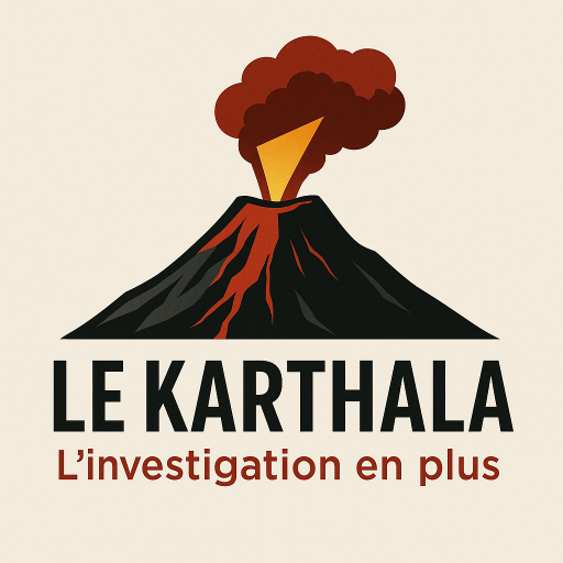 Le Karthala
